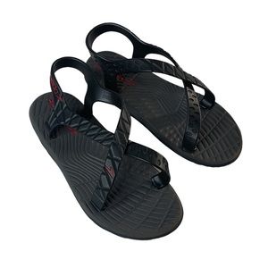 Speedo Kids' Exsqueese Me Flow Sandal Size 2